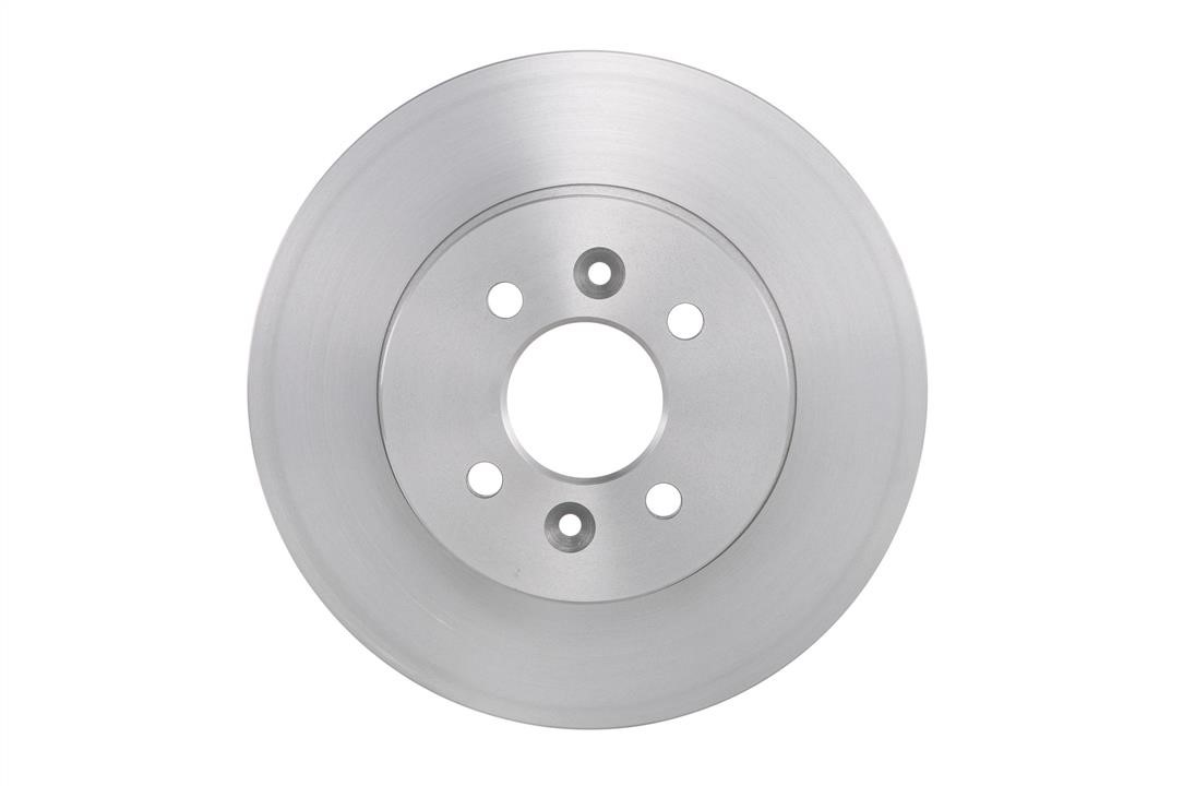 Bosch Bremsscheibe hinten voll – Preis 156 PLN