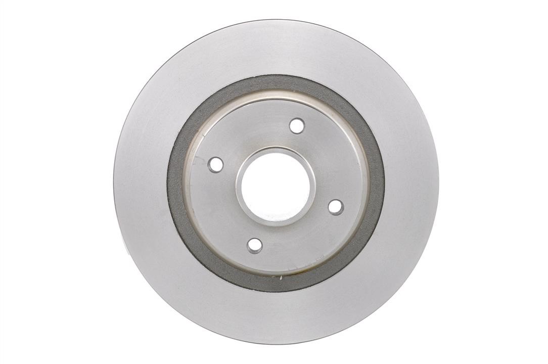 Bosch Bremsscheibe hinten voll – Preis [object Object] PLN
