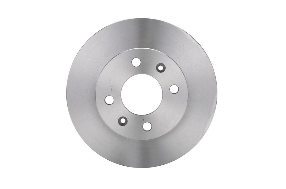 Bosch Front vented brake disc – price 129 PLN