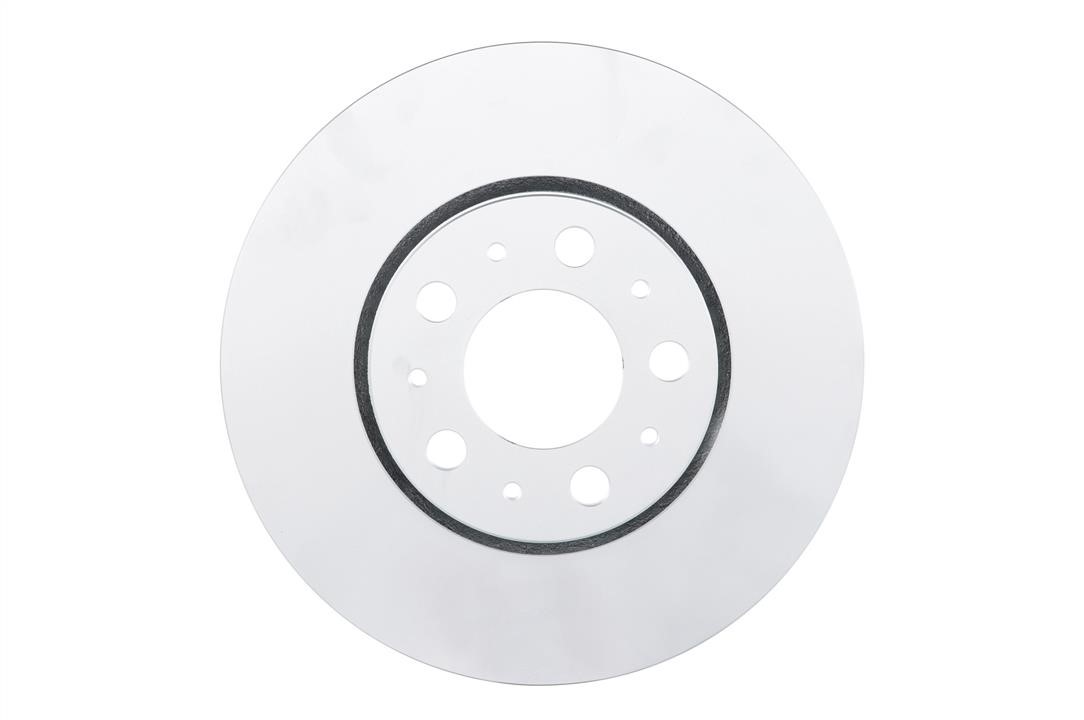 Bosch Front vented brake disc – price 179 PLN