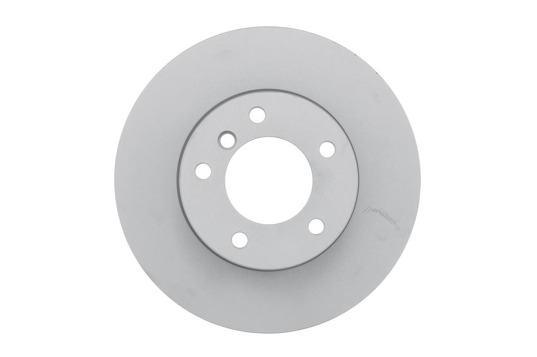 Bosch Front vented brake disc – price 179 PLN