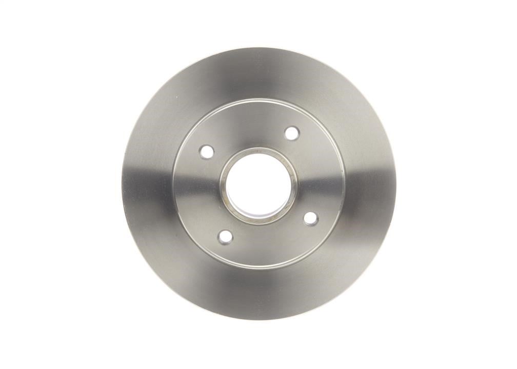 Bosch Bremsscheibe hinten voll – Preis 134 PLN