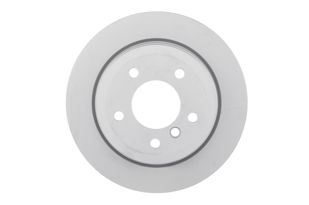 Bosch Rear vented brake disc – price 166 PLN