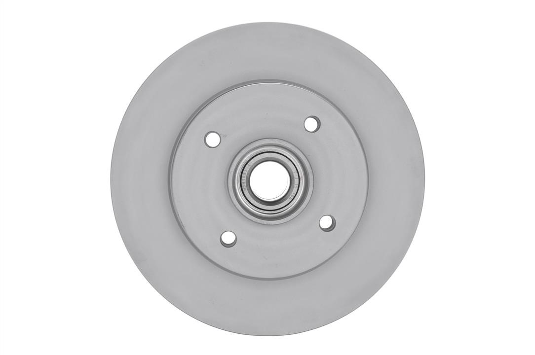 Bosch Tarcza hamulcowa tylna, niewentylowana – cena 382 PLN