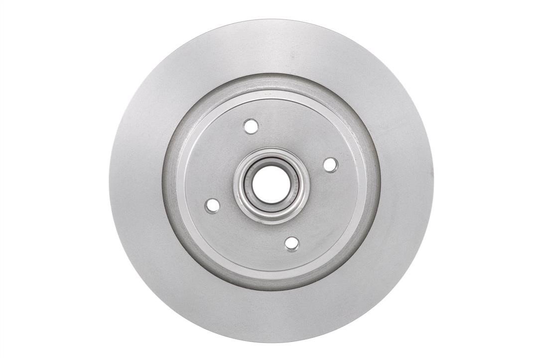 Bosch Bremsscheibe hinten voll – Preis 393 PLN