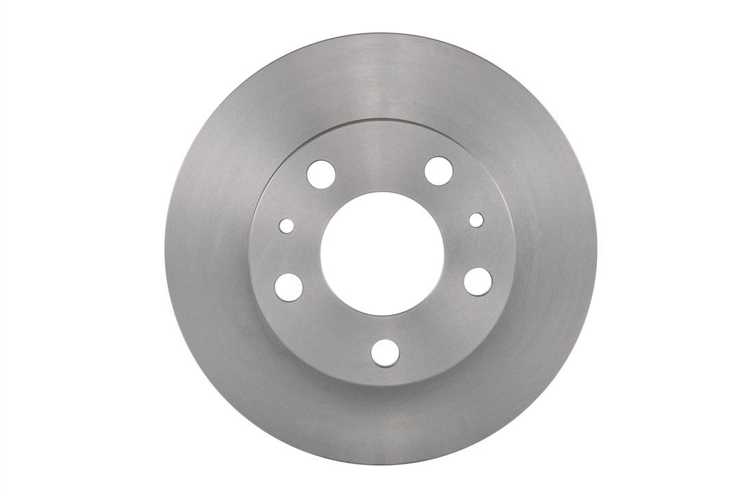 Bosch Front vented brake disc – price 246 PLN