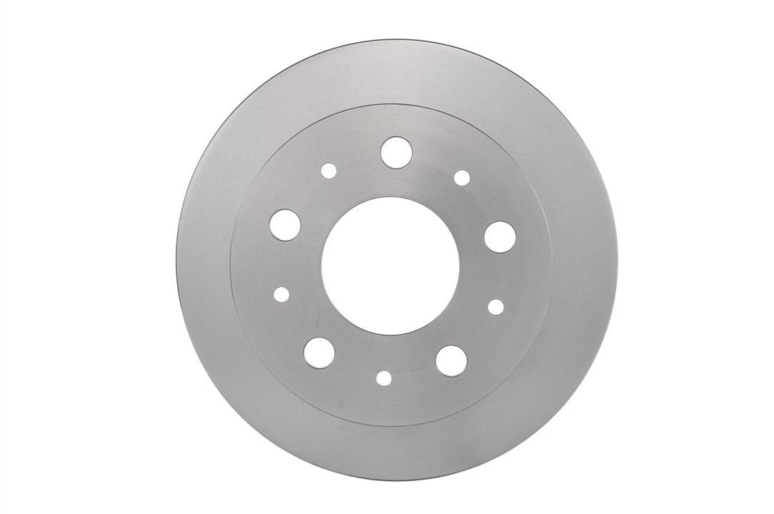 Bosch Rear solid brake disc – price 220 PLN
