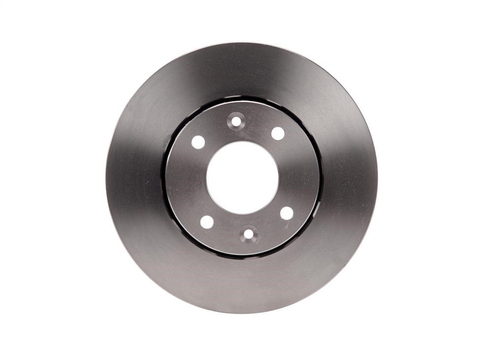 Bosch Front vented brake disc – price 158 PLN
