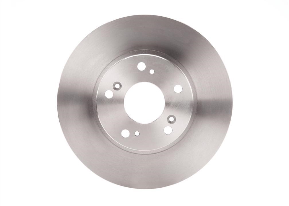 Bosch Wentylowana przednia tarcza hamulcowa – cena 142 PLN