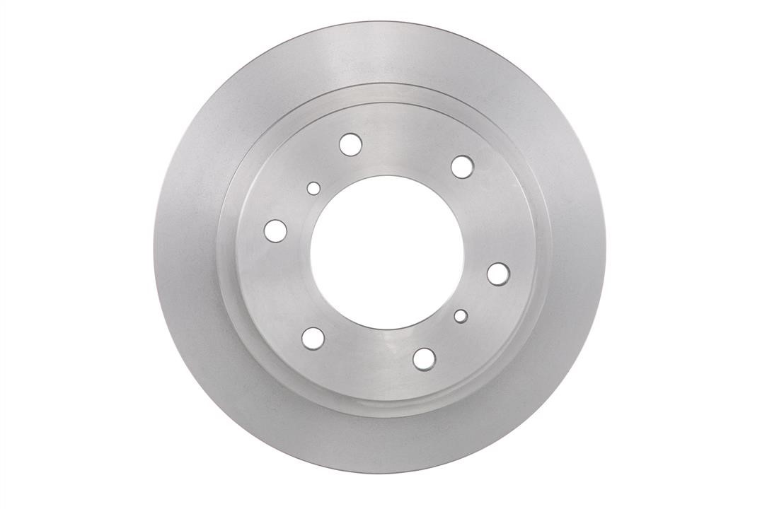 Bosch Bremsscheibe hinten belüftet – Preis [object Object] PLN