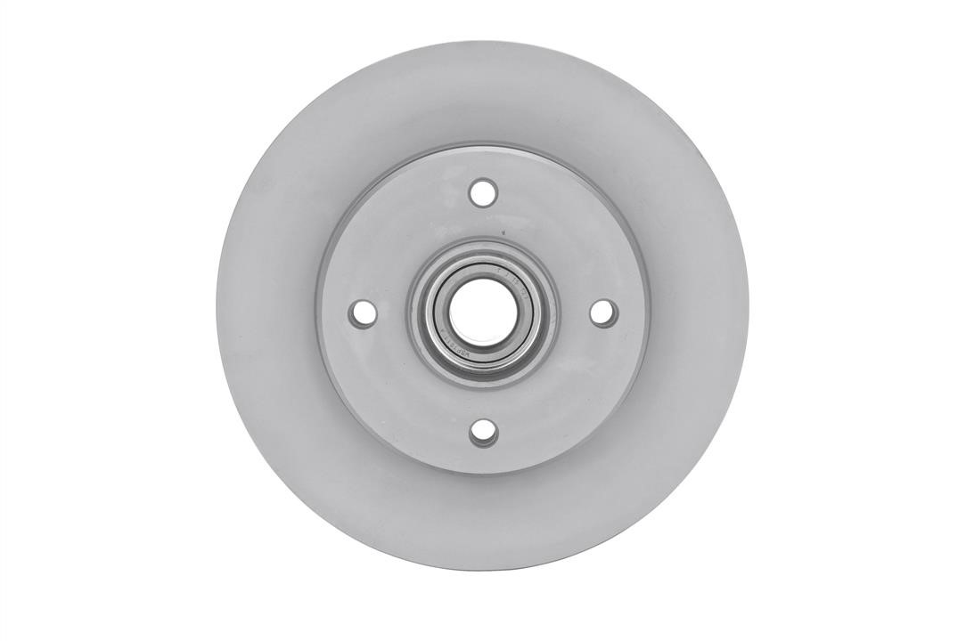 Bosch Rear solid brake disc – price 389 PLN