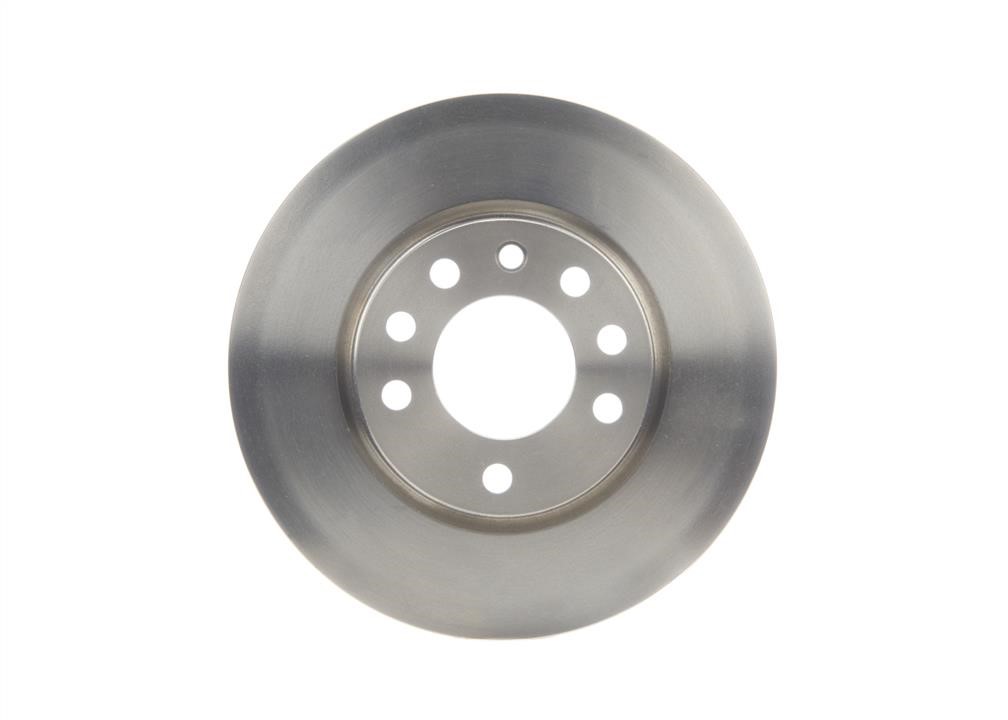 Bosch Front vented brake disc – price 180 PLN
