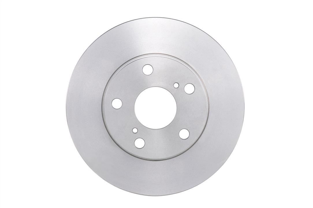 Bosch Front vented brake disc – price 199 PLN