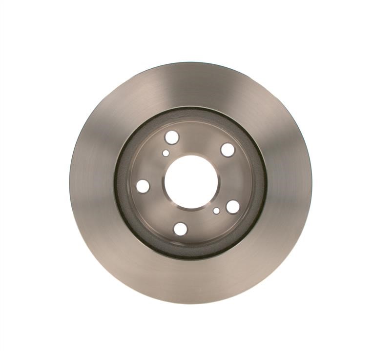 Front vented brake disc Bosch 0 986 479 428