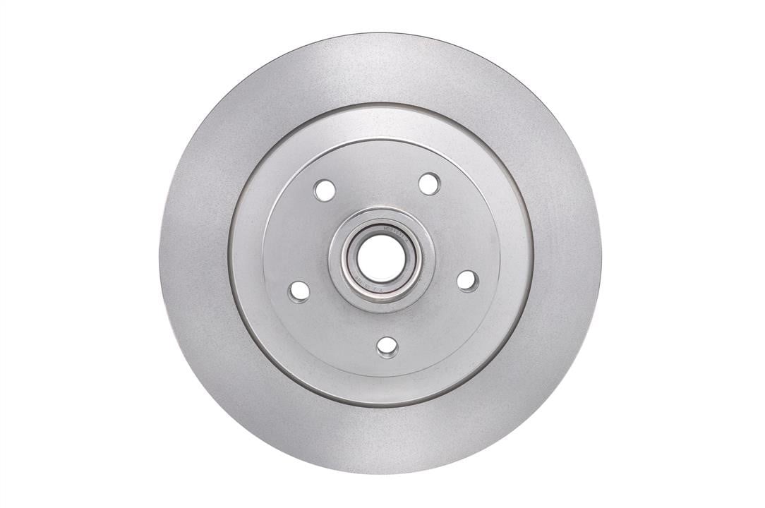 Bosch Bremsscheibe hinten voll – Preis 403 PLN
