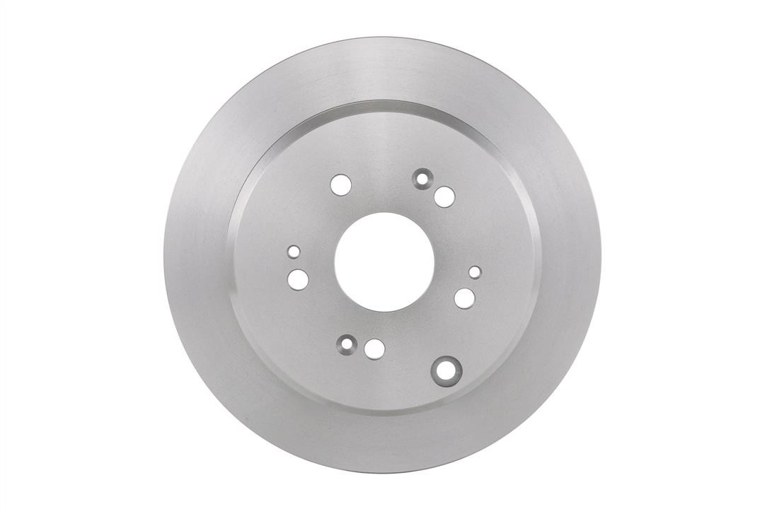 Bosch Bremsscheibe hinten voll – Preis 136 PLN