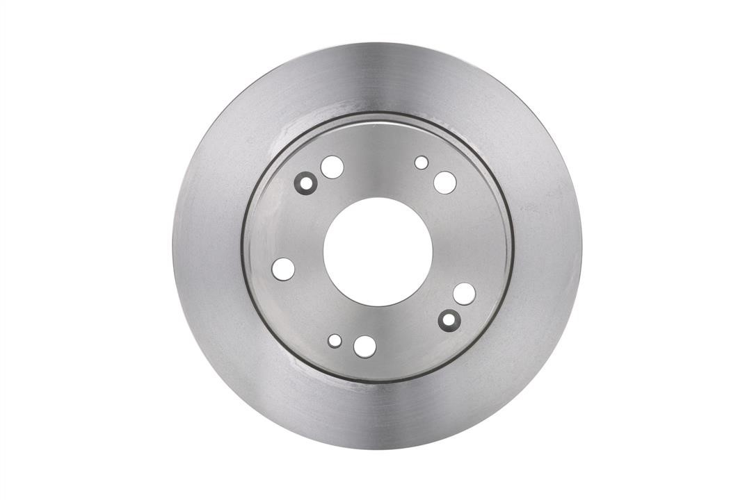 Bosch Bremsscheibe hinten voll – Preis [object Object] PLN