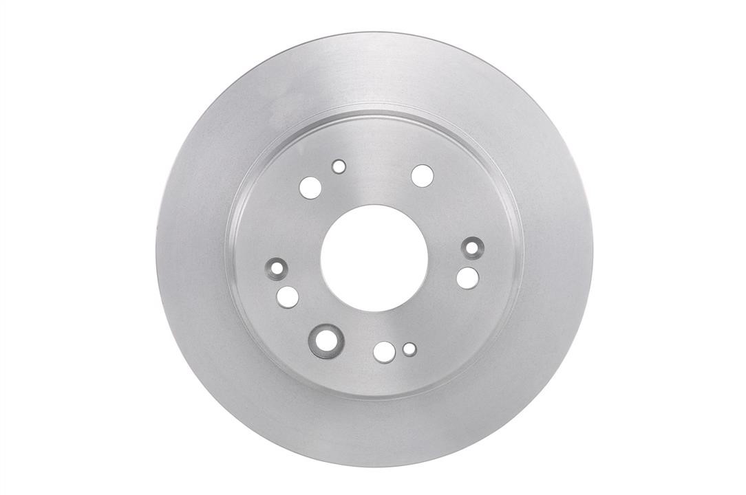 Bosch Bremsscheibe hinten voll – Preis 138 PLN