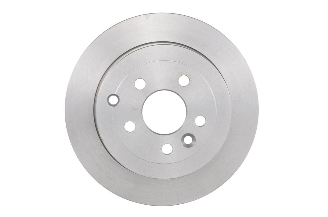 Bosch Bremsscheibe hinten voll – Preis 165 PLN
