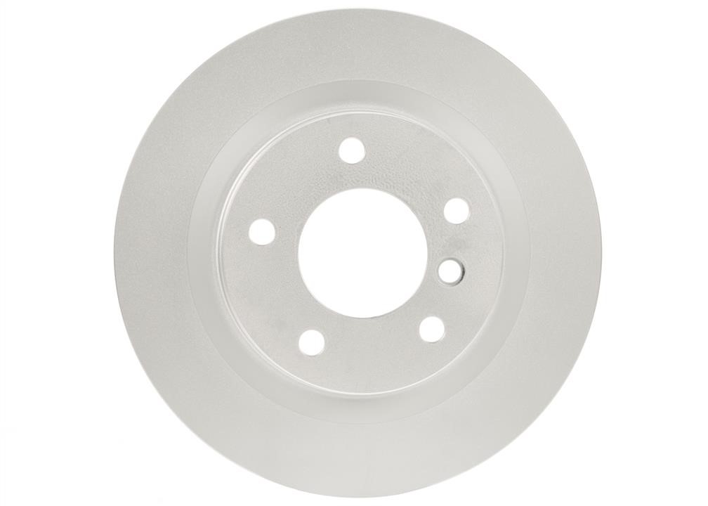 Bosch Rear vented brake disc – price 182 PLN