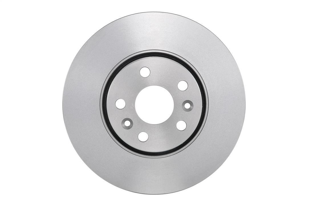 Bosch Brake disc – price 193 PLN