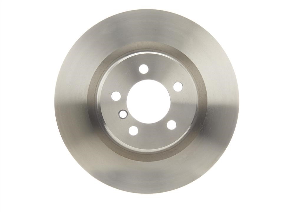 Bosch Front vented brake disc – price 259 PLN