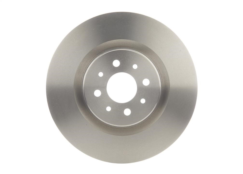 Bosch Front vented brake disc – price 268 PLN