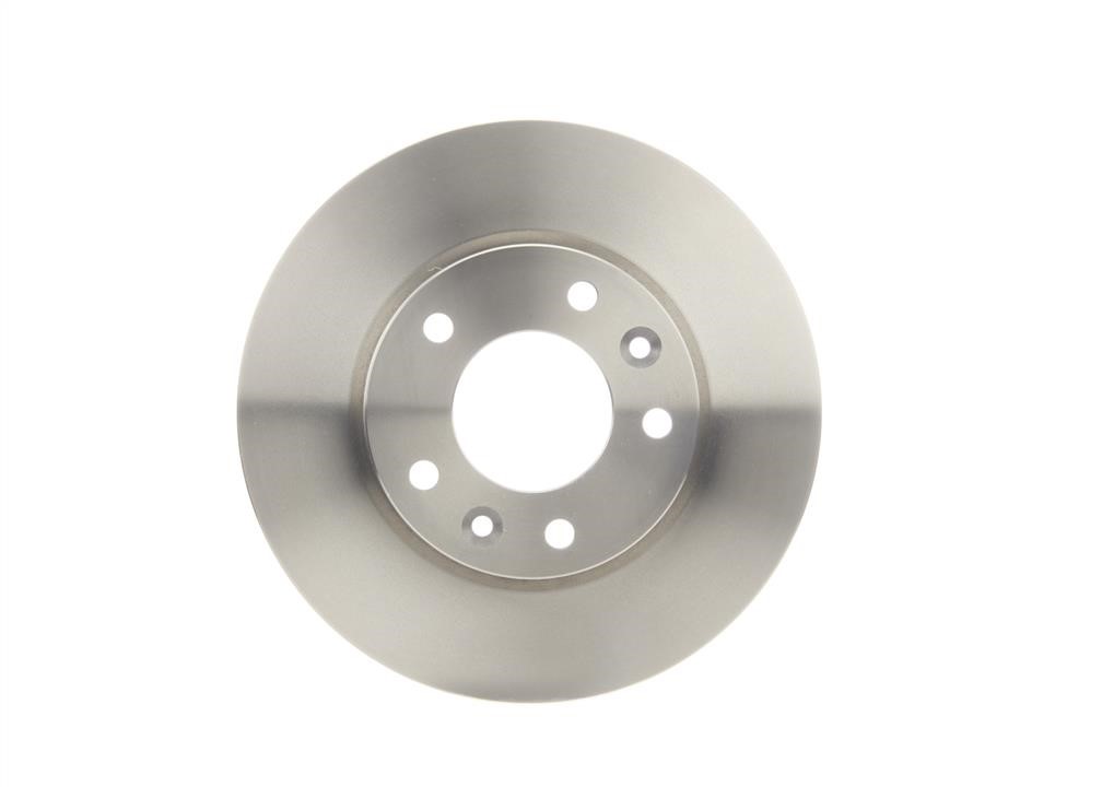Bosch Front vented brake disc – price 200 PLN