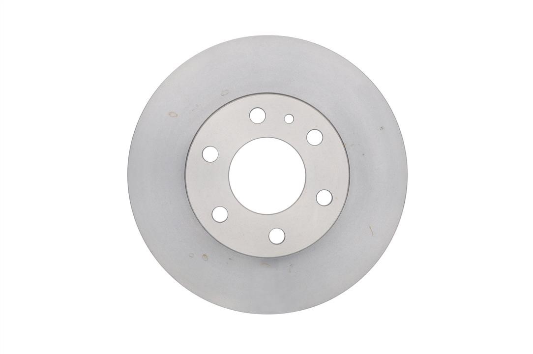 Bosch Wentylowana przednia tarcza hamulcowa – cena 155 PLN