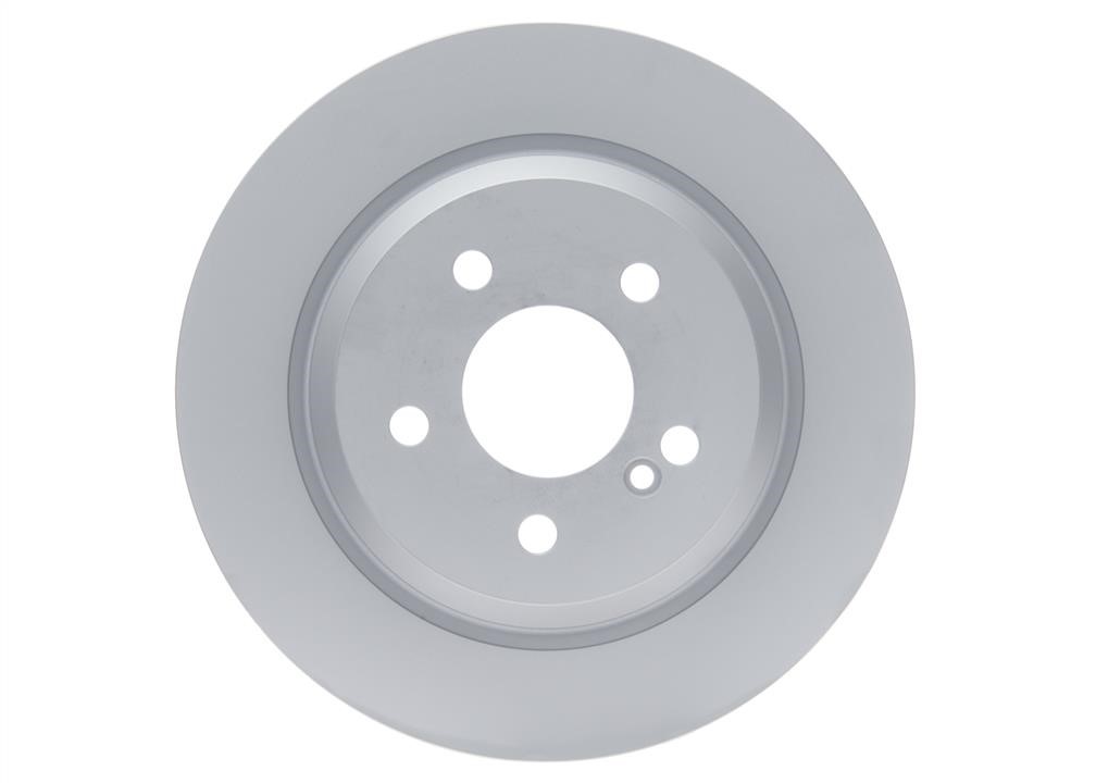 Bosch Rear vented brake disc – price 220 PLN