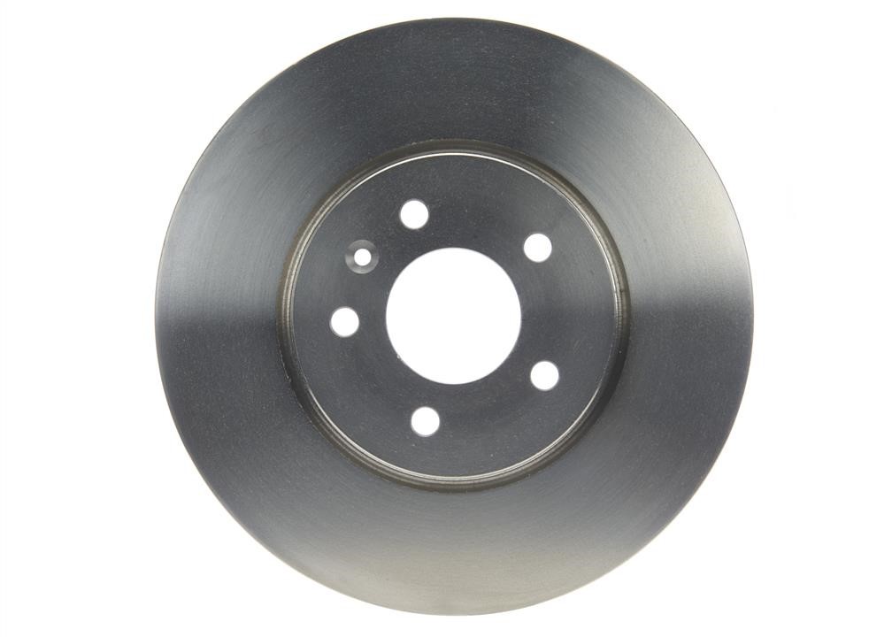 Bosch Front vented brake disc – price 304 PLN