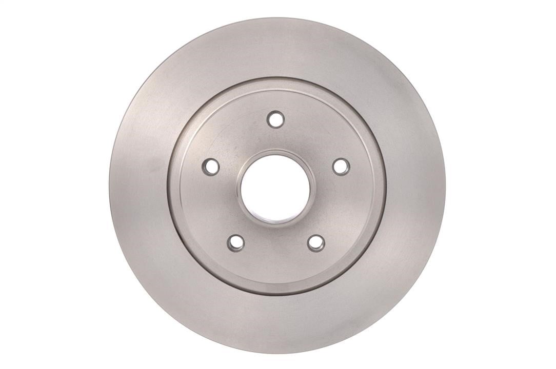 Bosch Bremsscheibe hinten voll – Preis 169 PLN