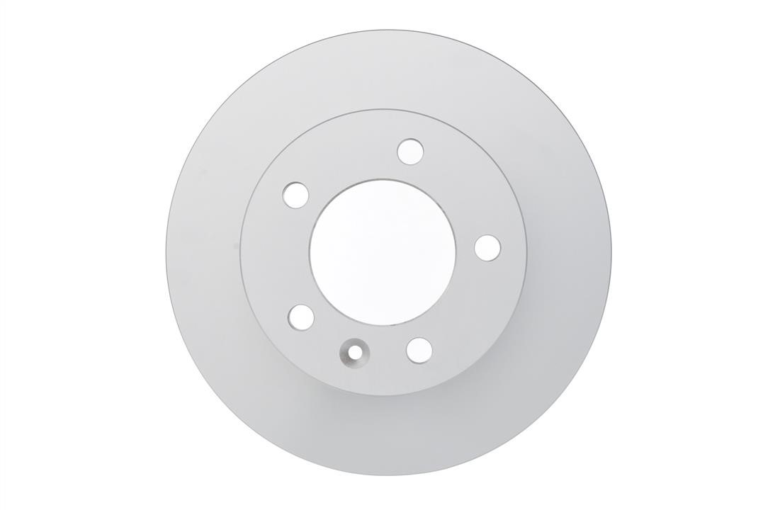 Bosch Bremsscheibe hinten voll – Preis 185 PLN