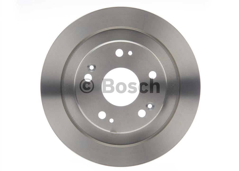 Bosch Bremsscheibe hinten voll – Preis 136 PLN