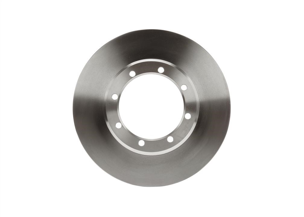 Bosch Rear solid brake disc – price 177 PLN