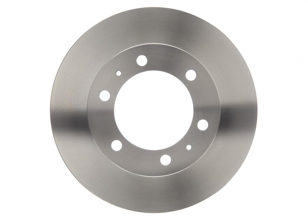 Bosch Front vented brake disc – price 174 PLN