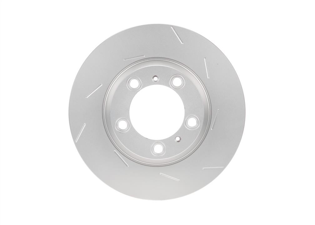 Bosch Tarcza hamulcowa – cena 418 PLN