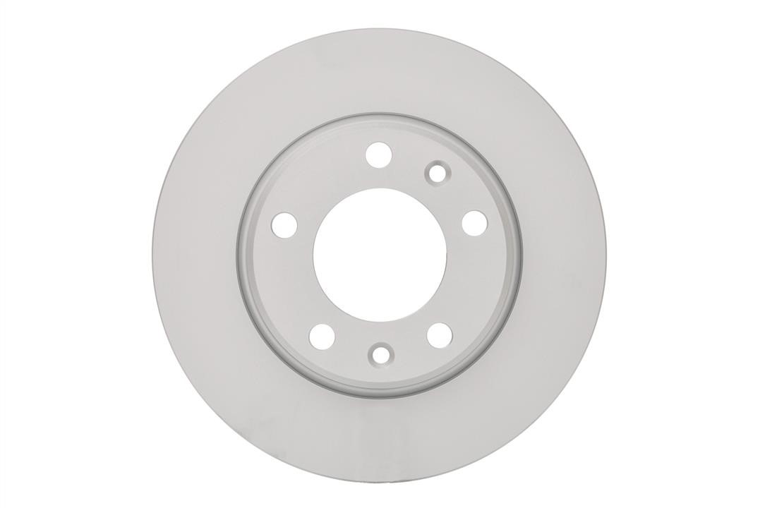 Bosch Bremsscheibe hinten voll – Preis 119 PLN