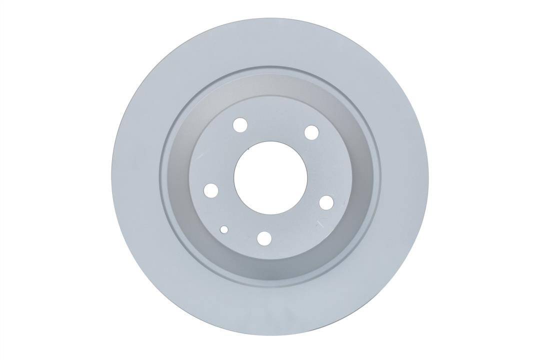 Bosch Rear solid brake disc – price 144 PLN