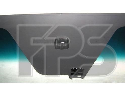 Купити FPS GS 6601 D12-X за низькою ціною в Польщі!