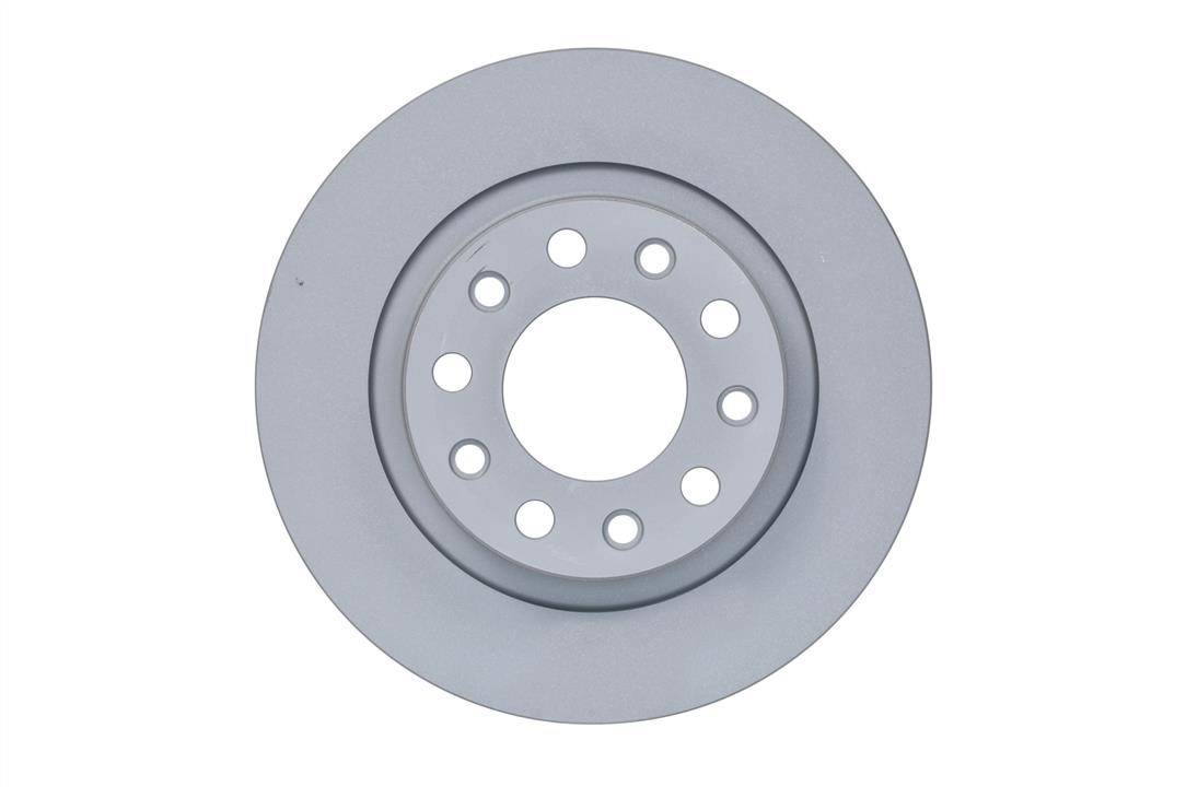 Bosch Bremsscheibe hinten voll – Preis 122 PLN