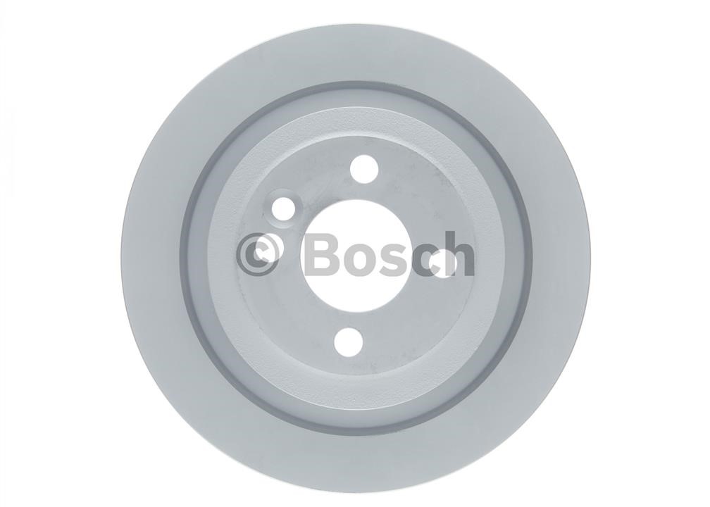 Bosch Bremsscheibe hinten voll – Preis 139 PLN
