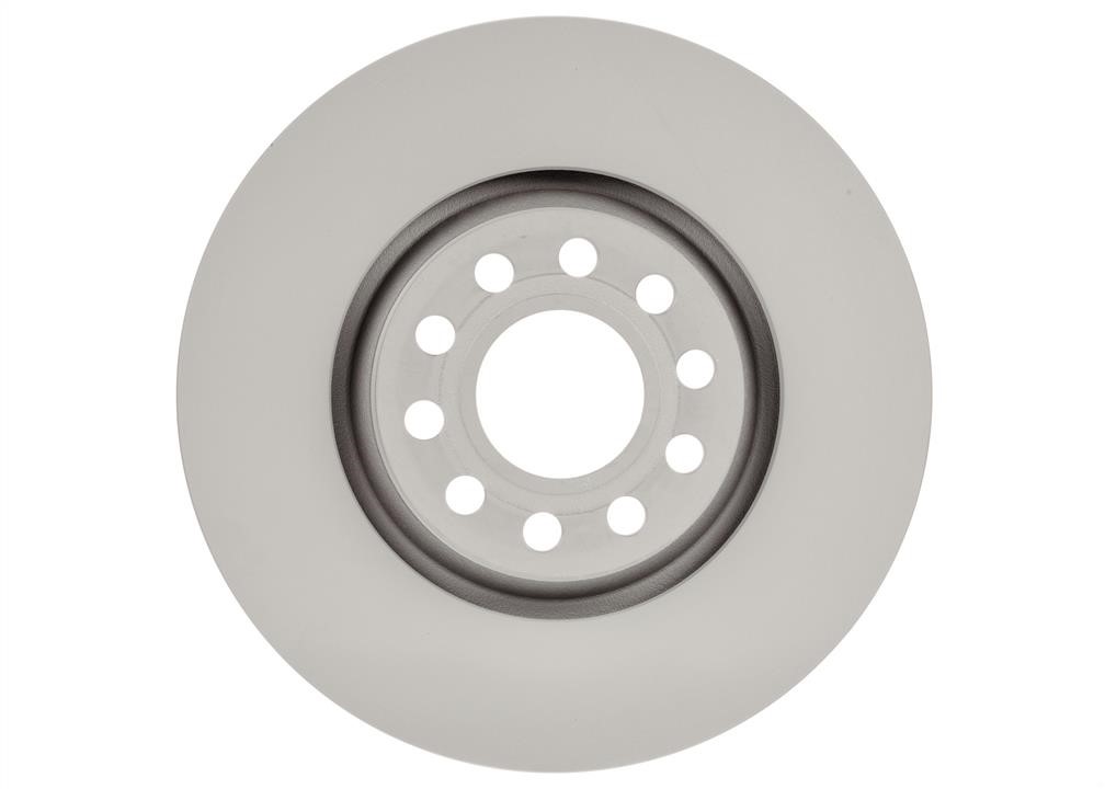 Bosch Front vented brake disc – price 190 PLN