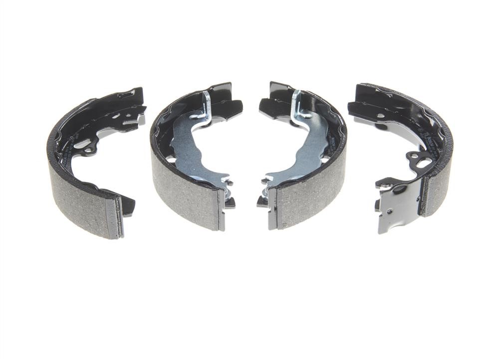 Bosch Brake shoe set – price 114 PLN