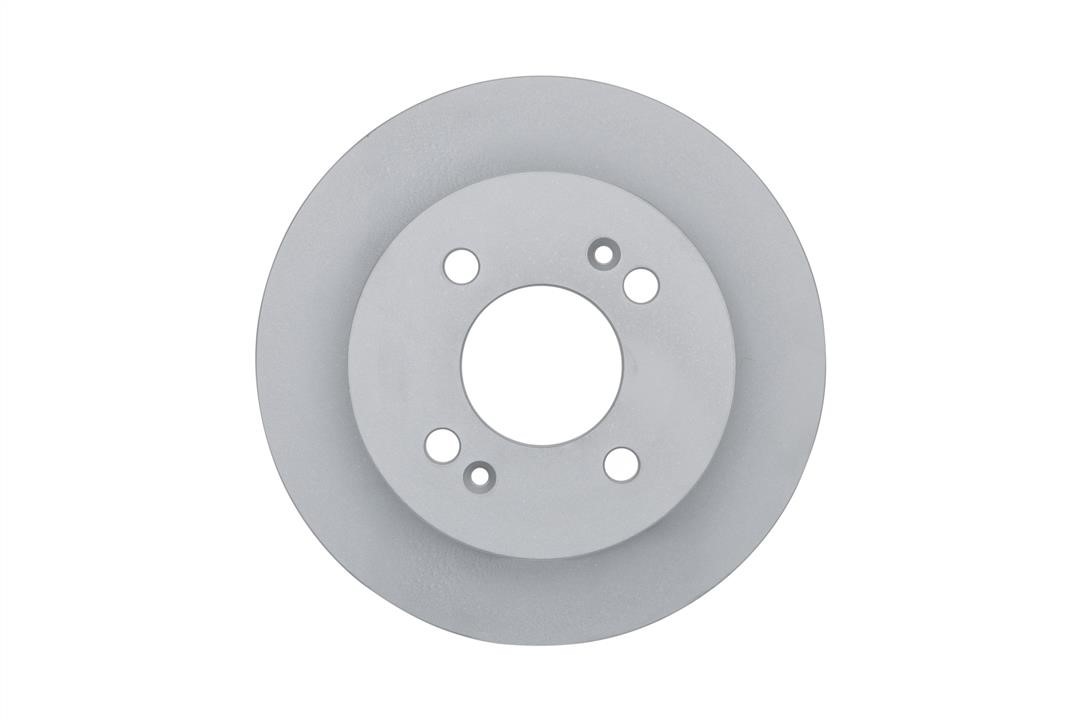 Bosch Bremsscheibe hinten voll – Preis 126 PLN