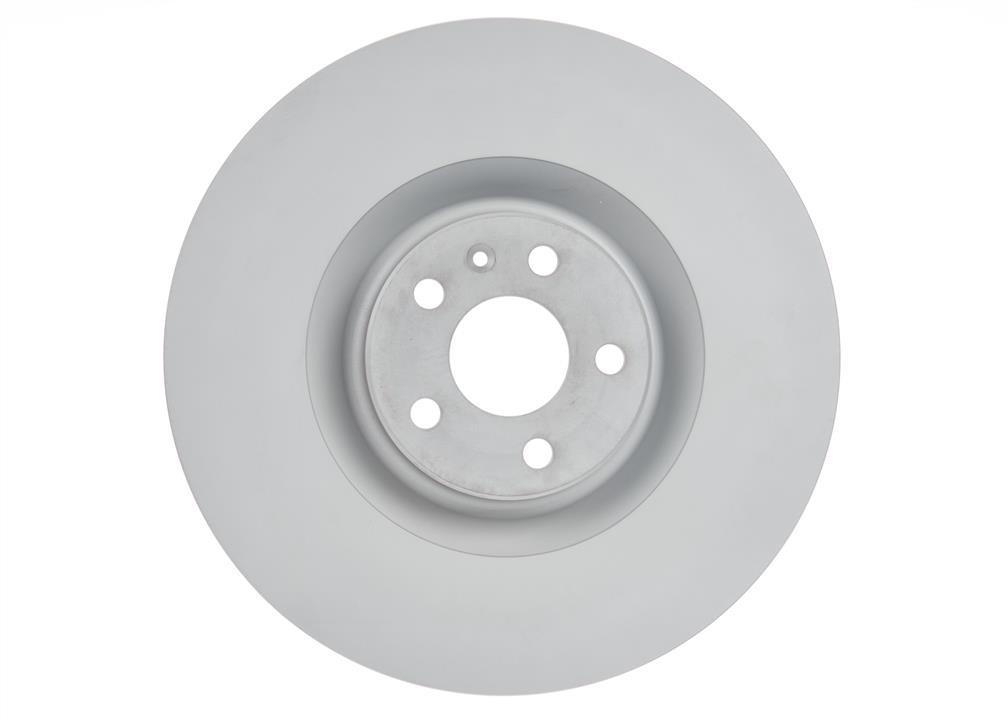 Bosch Tarcza hamulcowa – cena 415 PLN