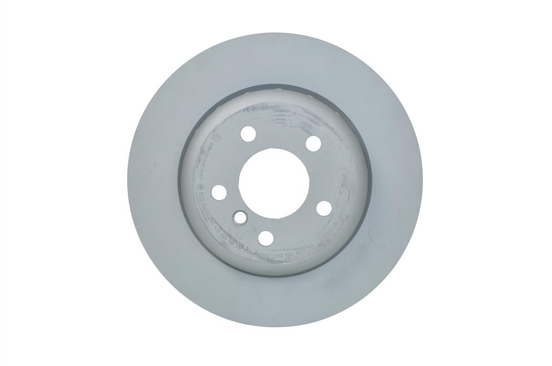 Bosch Bremsscheibe – Preis 489 PLN