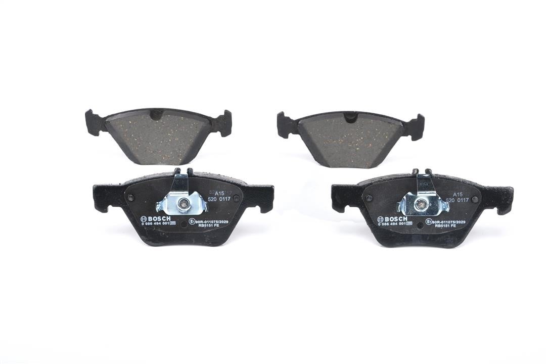 Buy Bosch 0 986 494 001 at a low price in Poland!