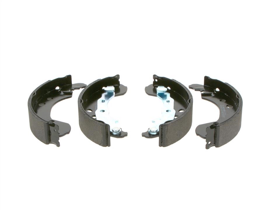 Bosch Brake shoe set – price 137 PLN