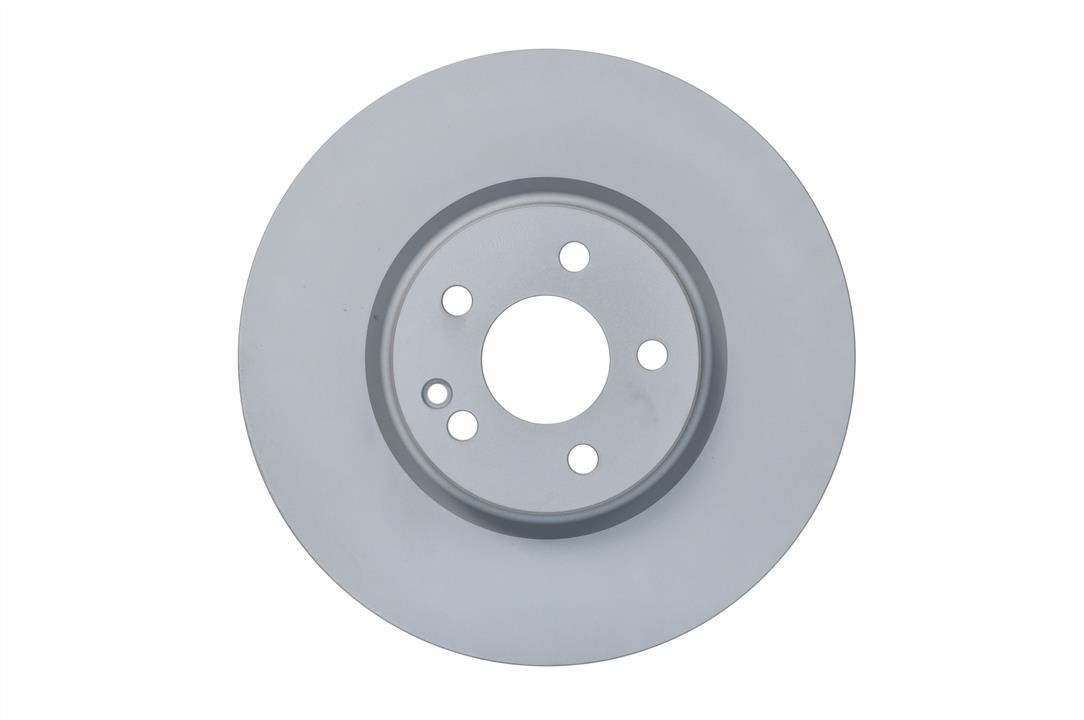 Bosch Bremsscheibe – Preis 230 PLN